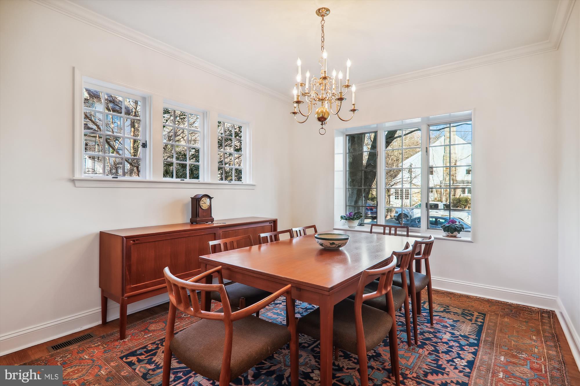 MARTINS ADDITION - Residential