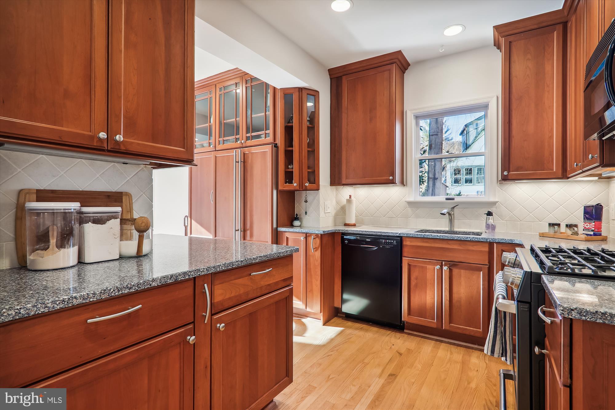 MARTINS ADDITION - Residential