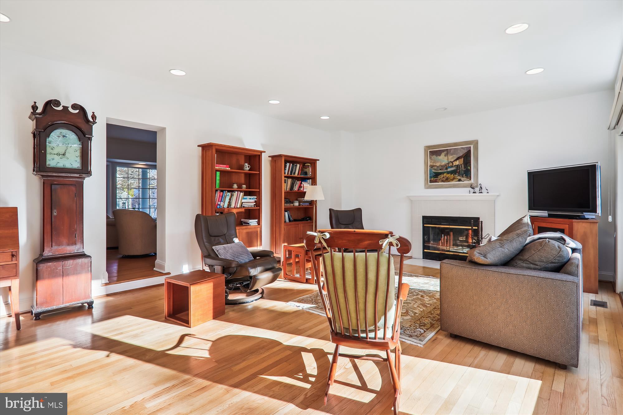 MARTINS ADDITION - Residential