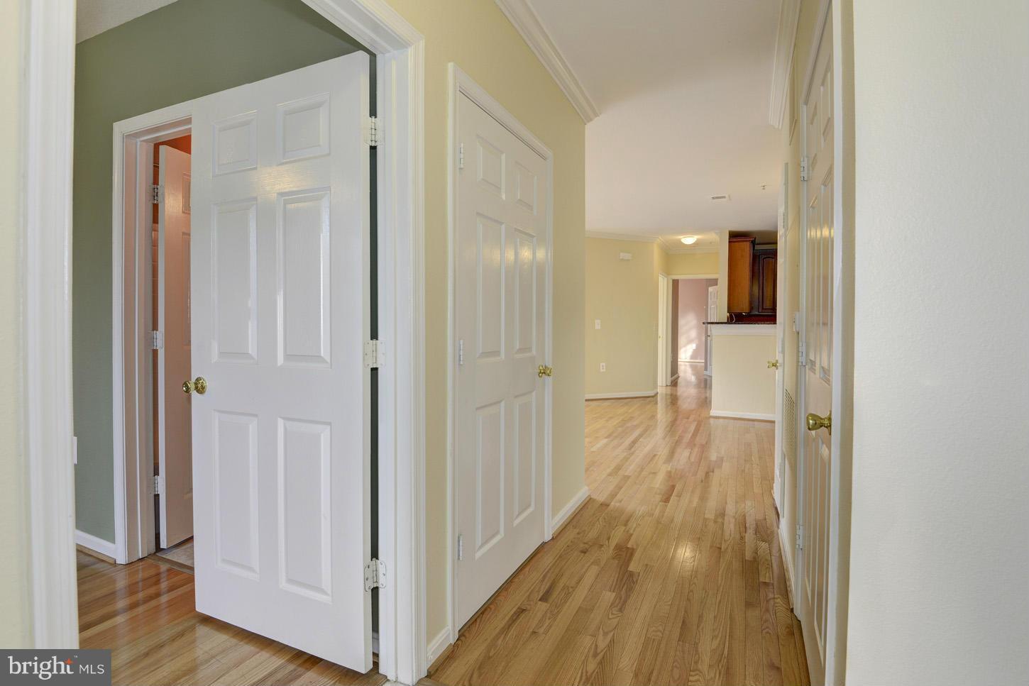 FOX MILL STATION - Residential