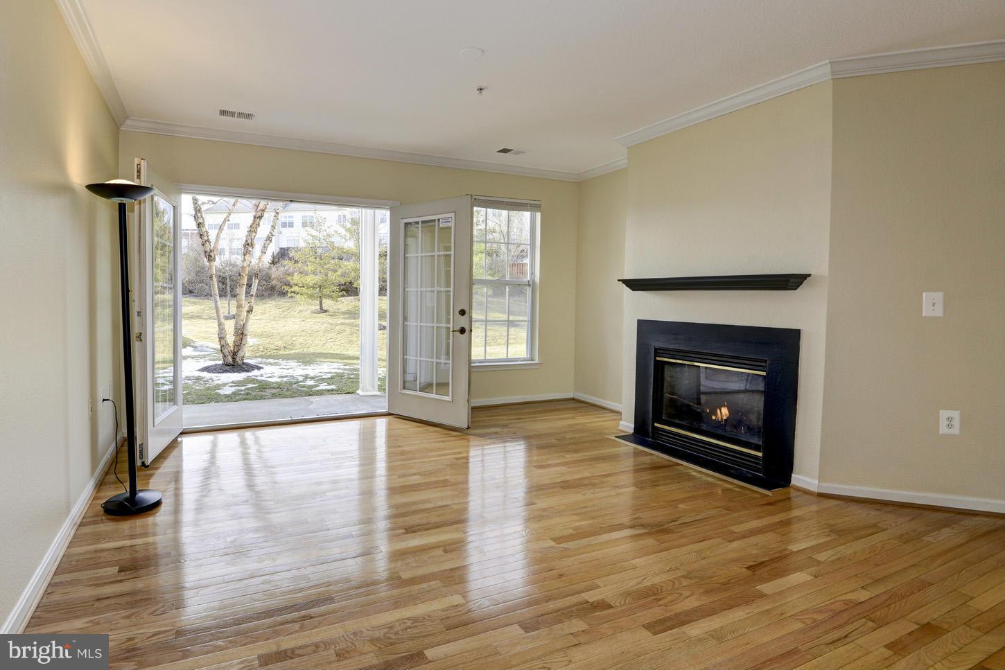 FOX MILL STATION - Residential