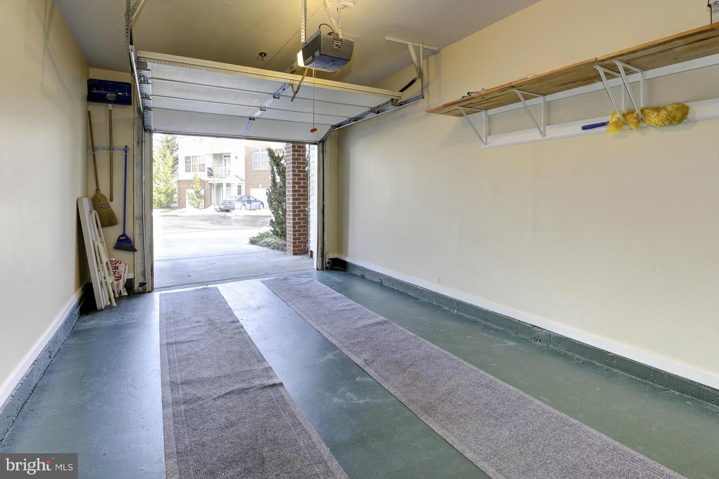 FOX MILL STATION - Residential