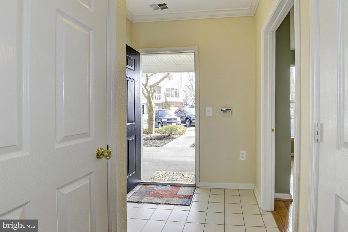 FOX MILL STATION - Residential