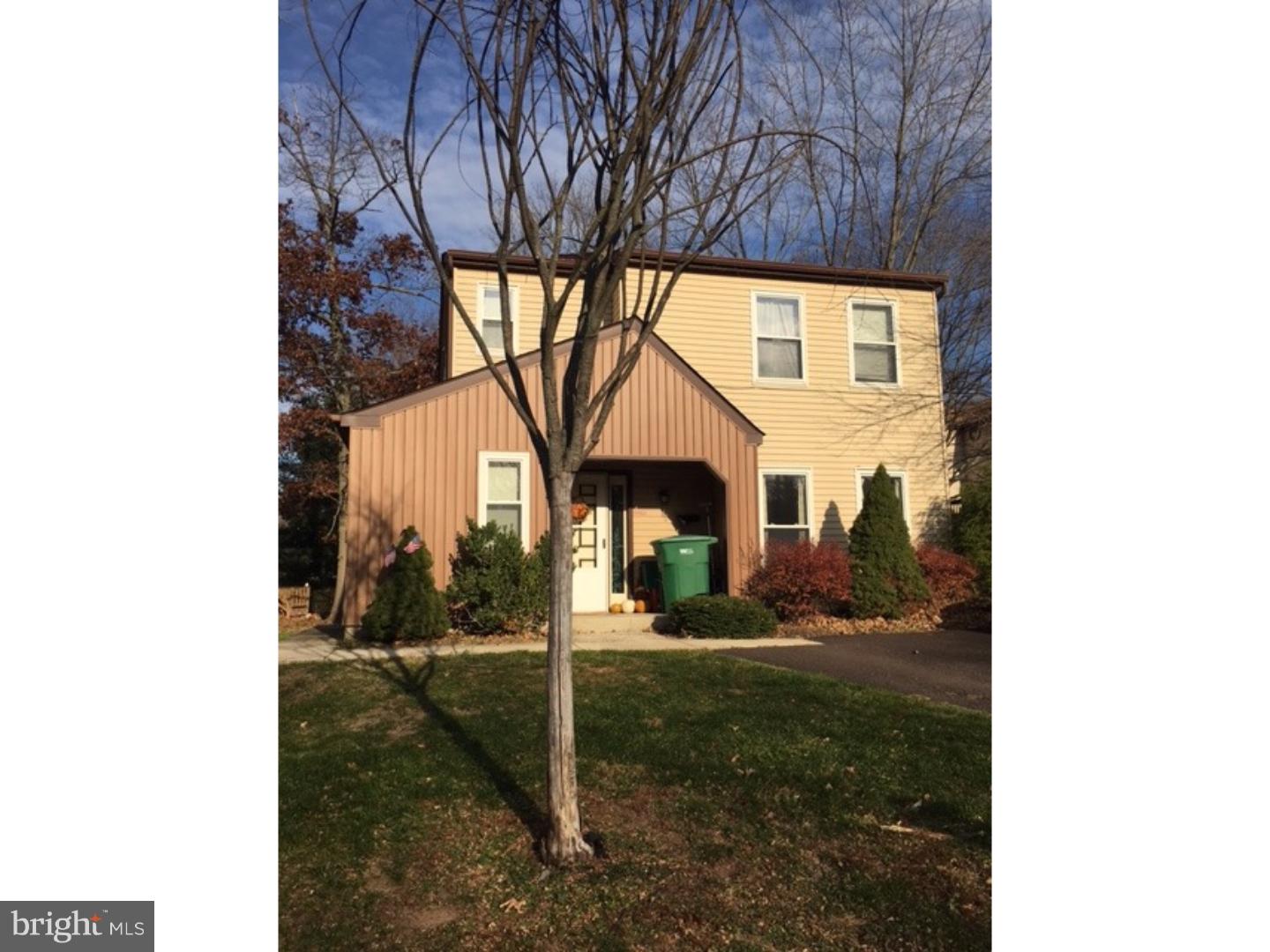 HUNTER CREST - Residential Income