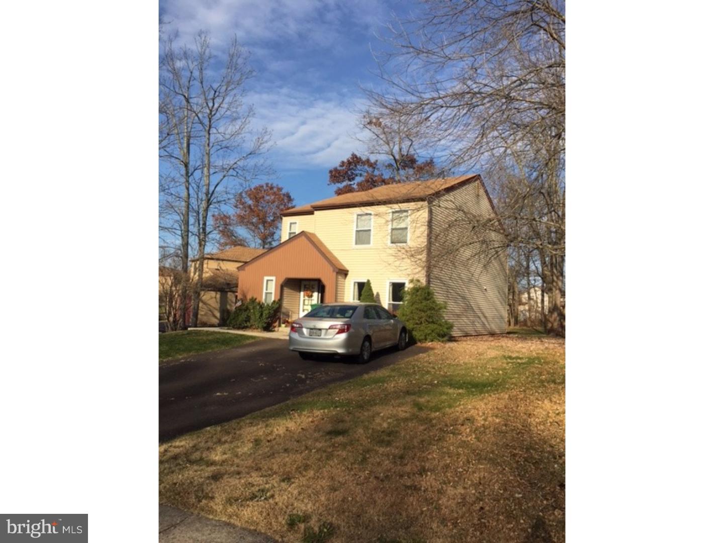 HUNTER CREST - Residential Income