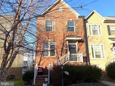 18092 RED CEDAR ROAD DUMFRIES VA 22026