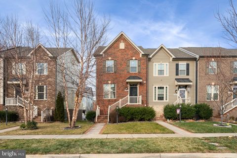 18092 RED CEDAR ROAD DUMFRIES VA 22026