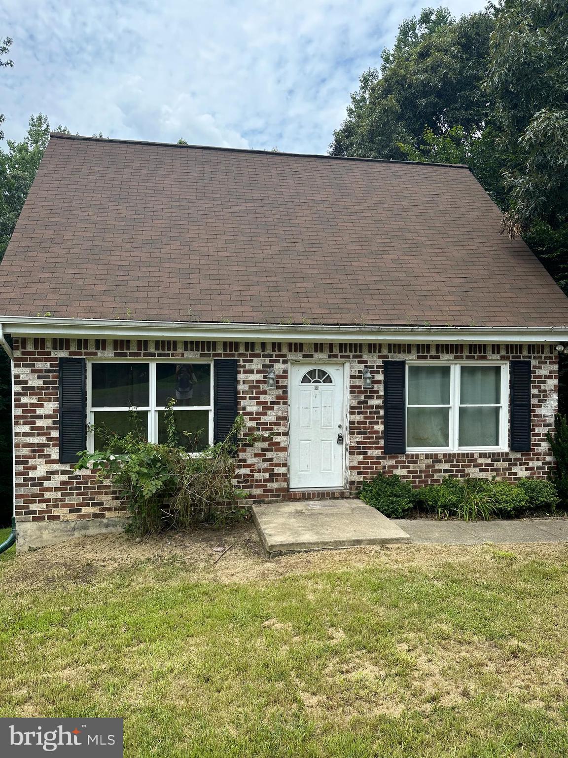 LAUREL RIDGE - Residential