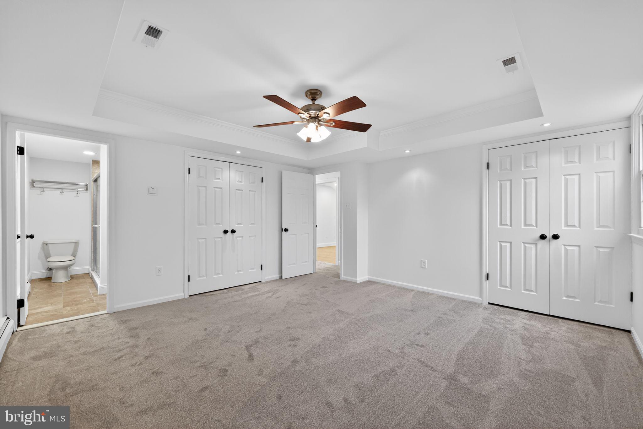 NORTHAMPTON HILLS - Residential