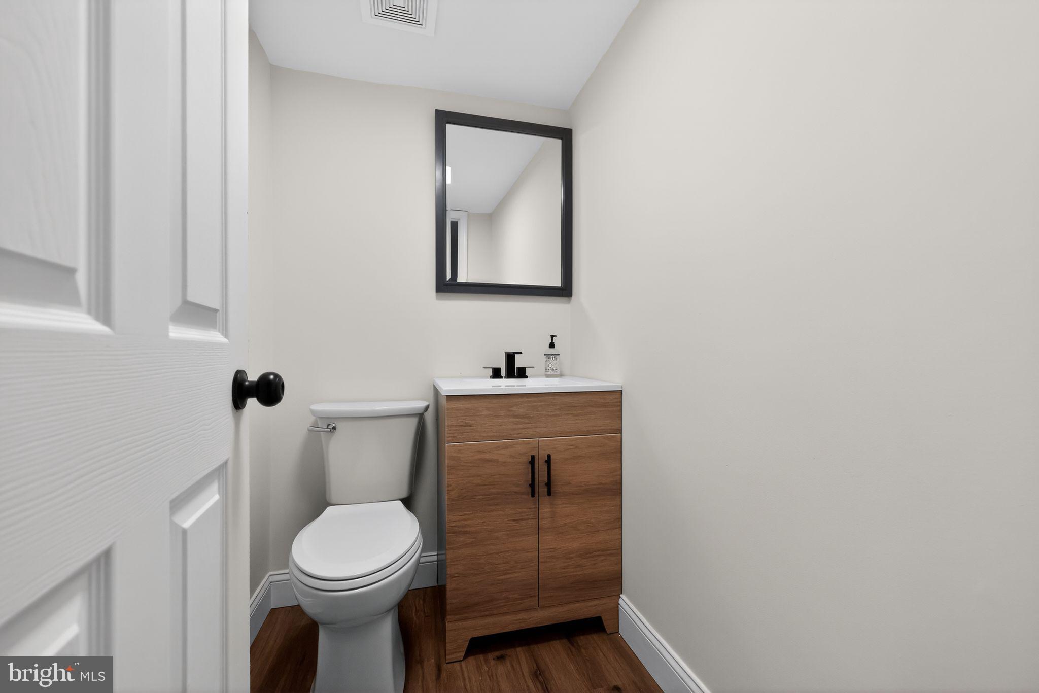 NORTHAMPTON HILLS - Residential