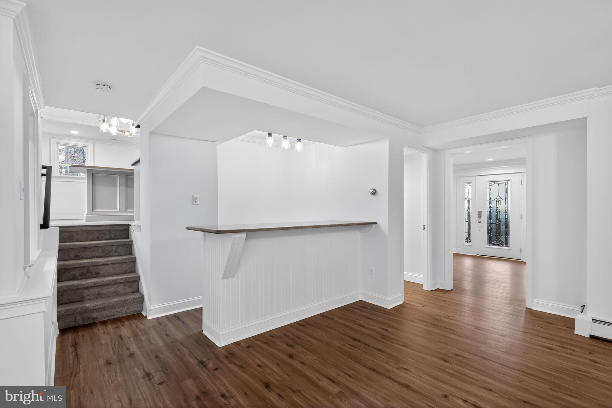 NORTHAMPTON HILLS - Residential