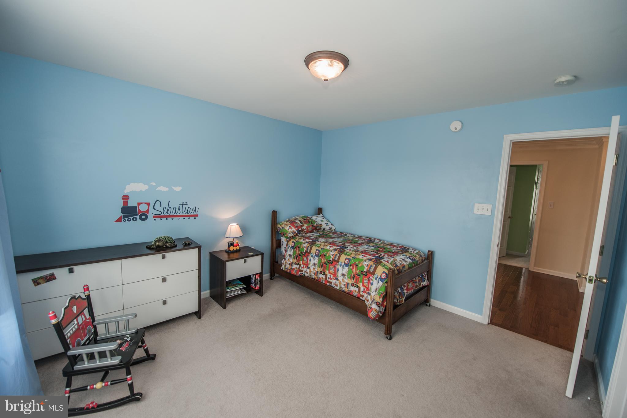 WEBBER SPRINGS - Residential