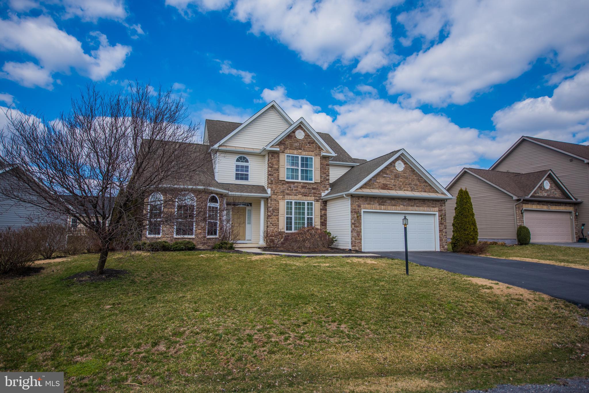 WEBBER SPRINGS - Residential