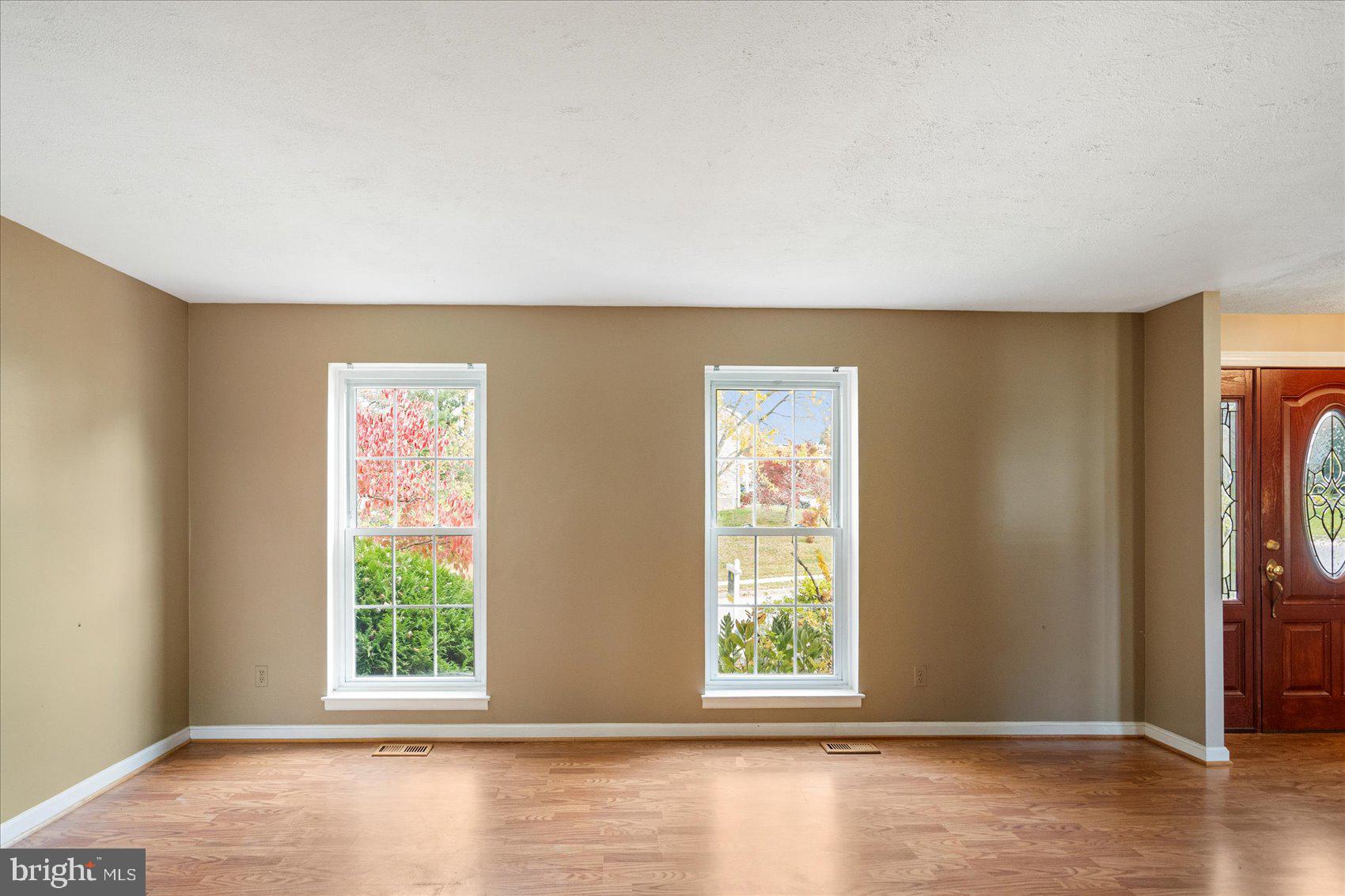 PERRYVALE - Residential