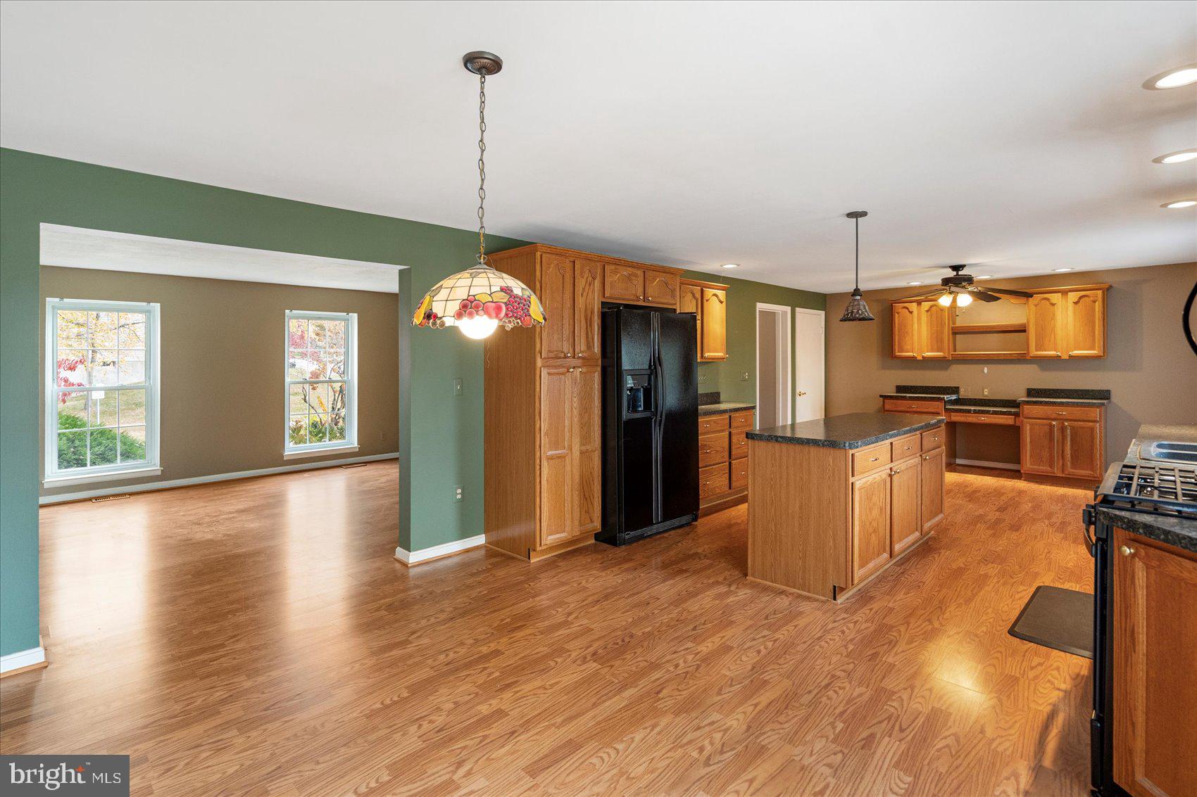 PERRYVALE - Residential