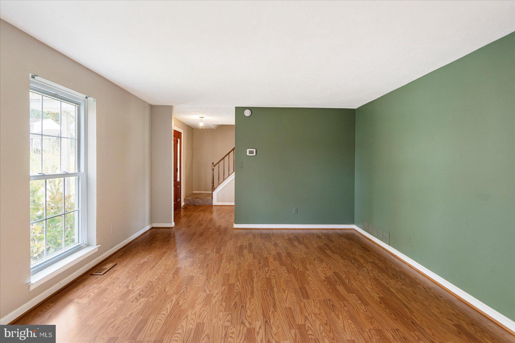 PERRYVALE - Residential