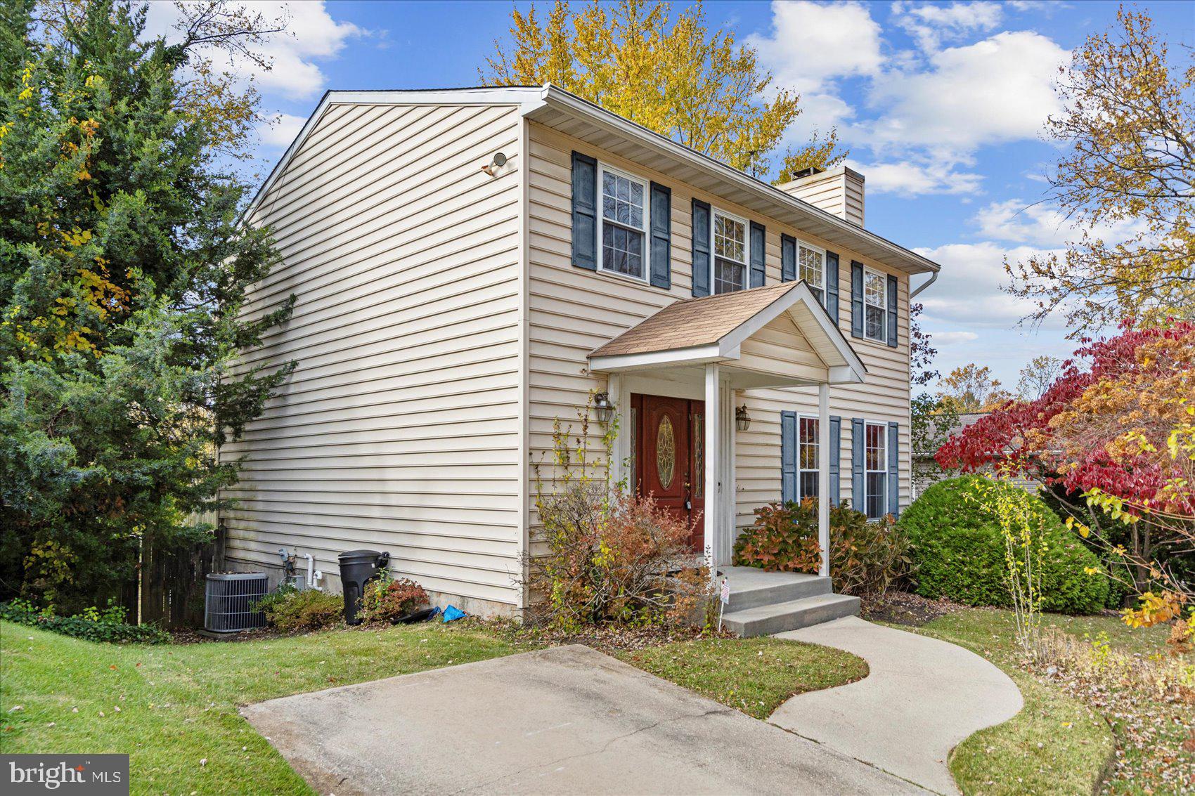 PERRYVALE - Residential