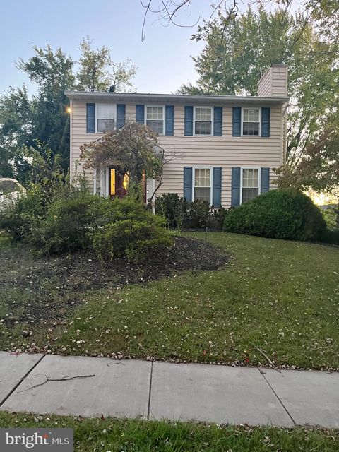 4003 JACINTH WAY BALTIMORE MD 21236