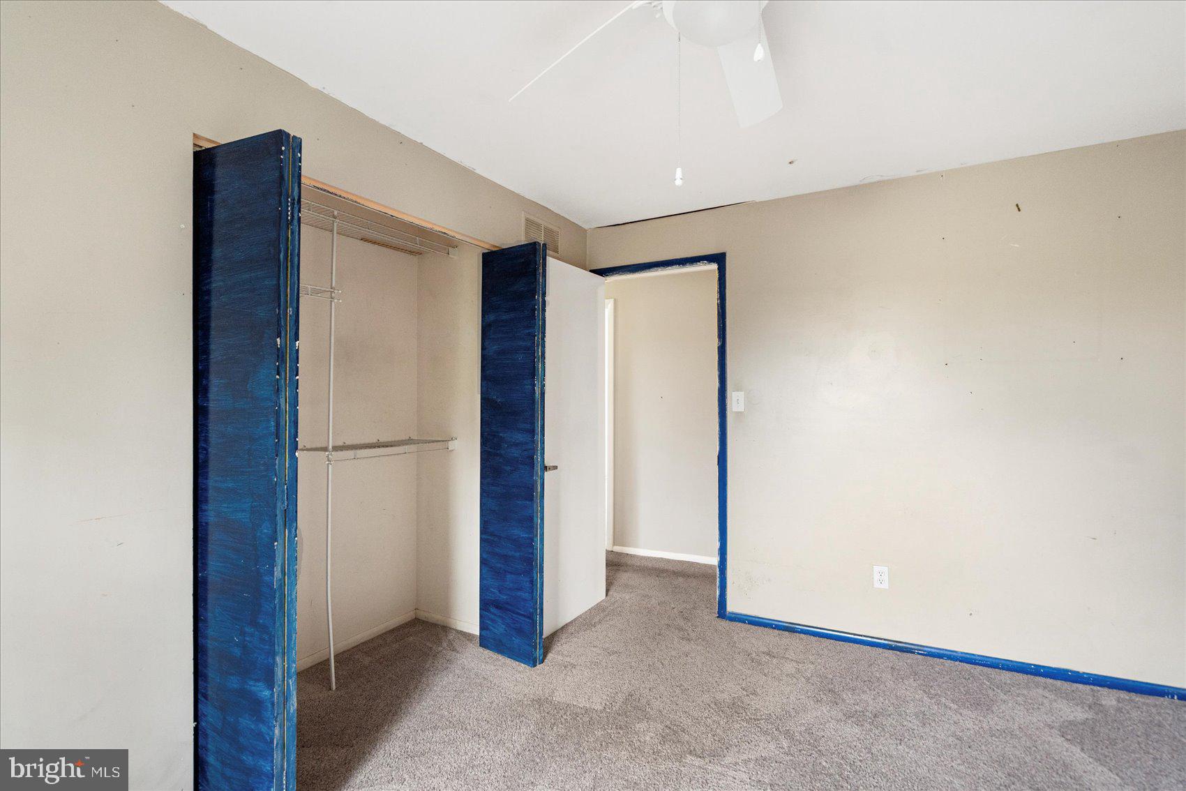 PERRYVALE - Residential