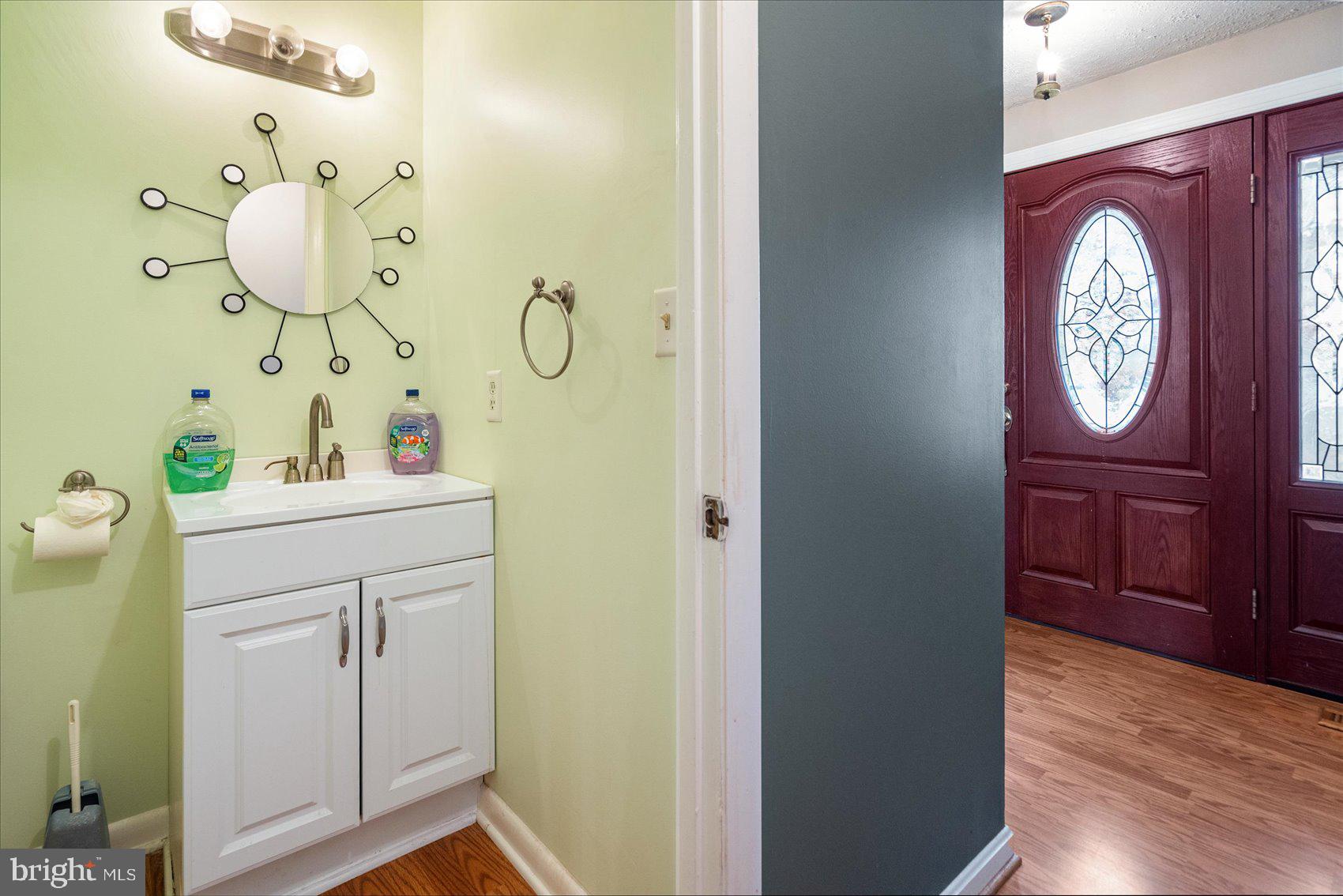 PERRYVALE - Residential