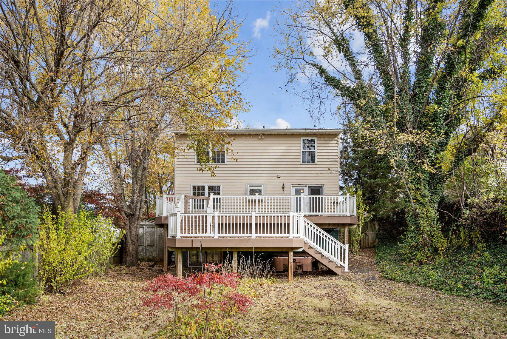 PERRYVALE - Residential