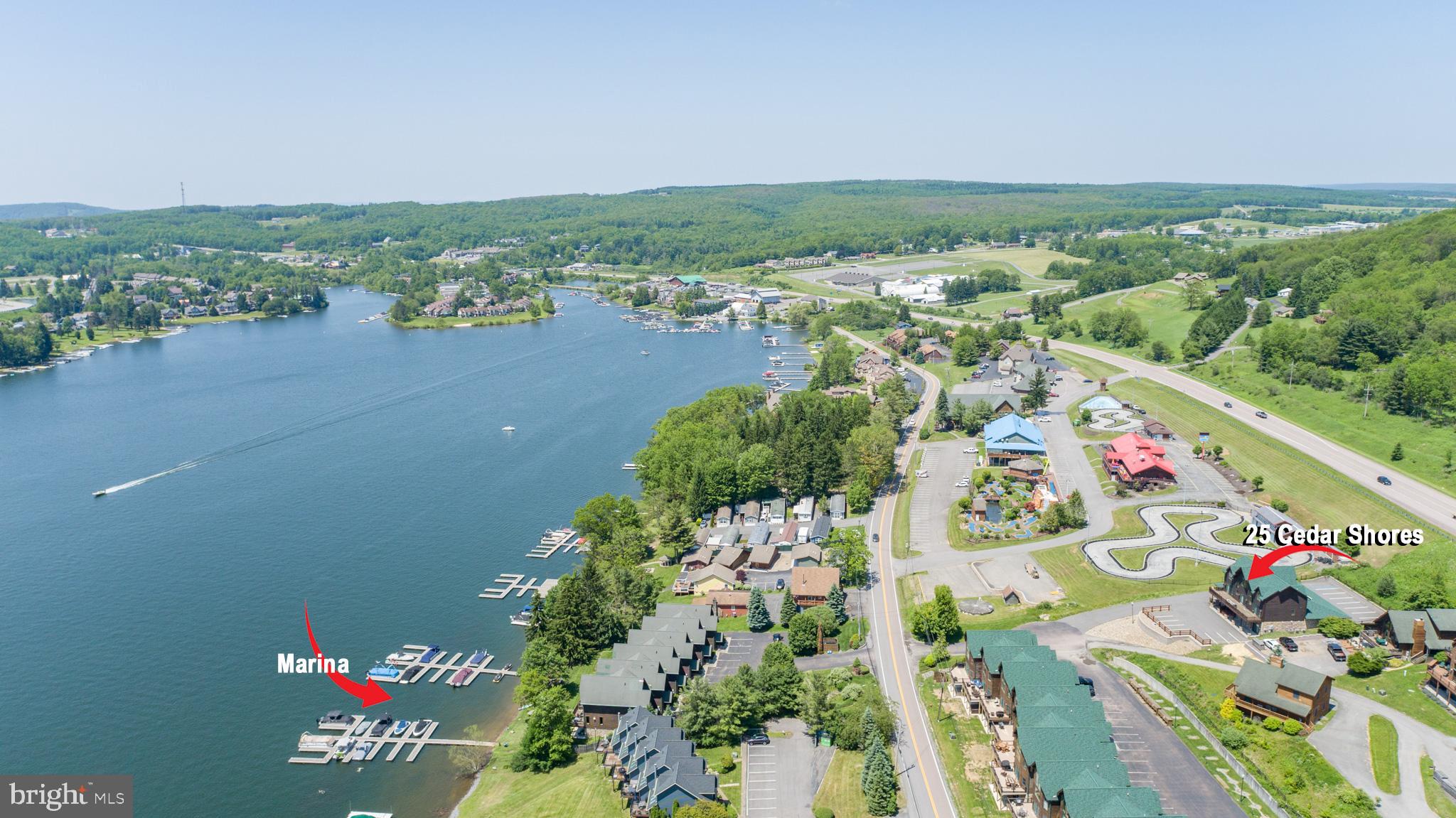 25 CEDAR SHORES DRIVE