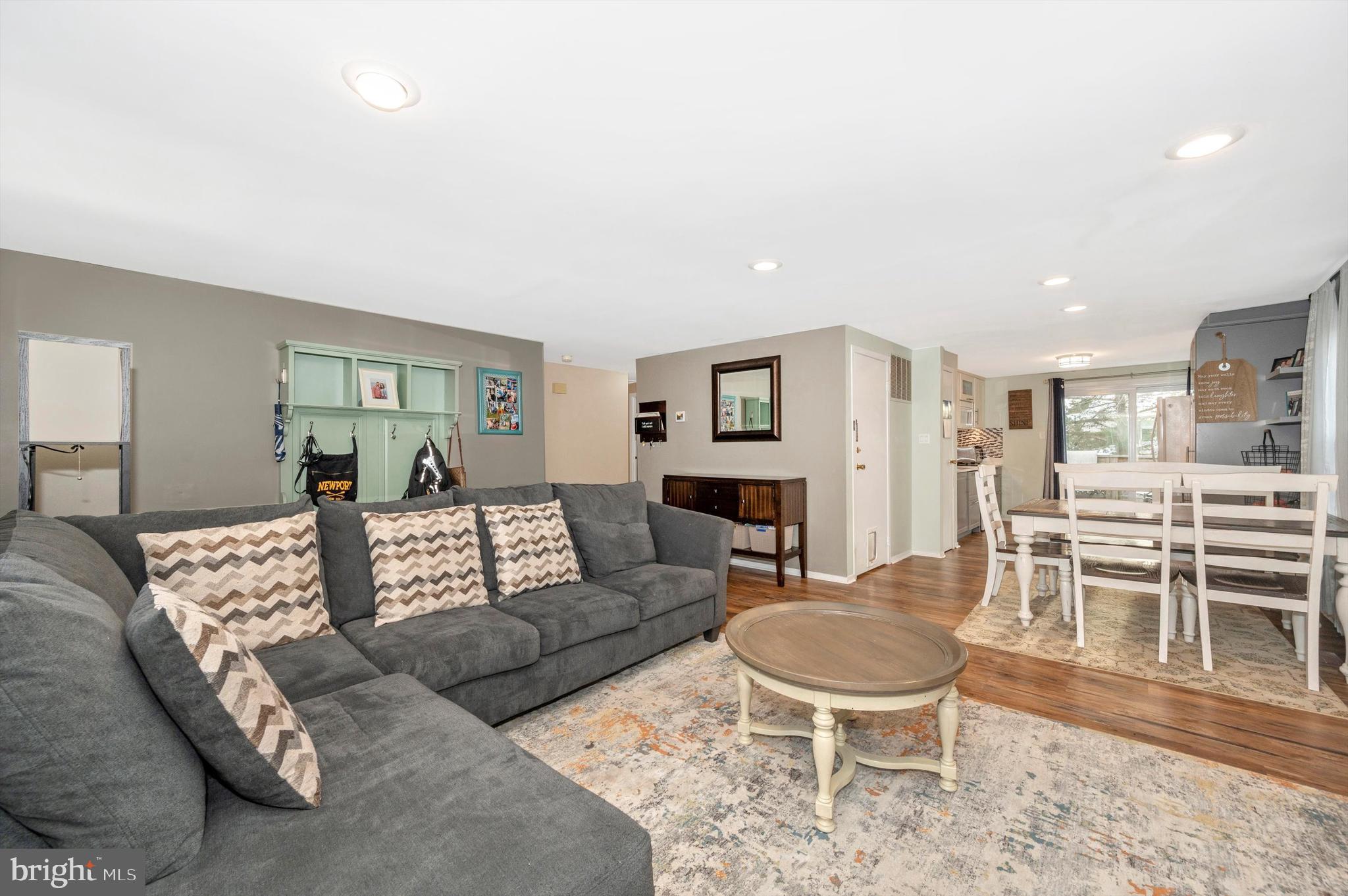 GREENS OF WESTMINSTER - Residential