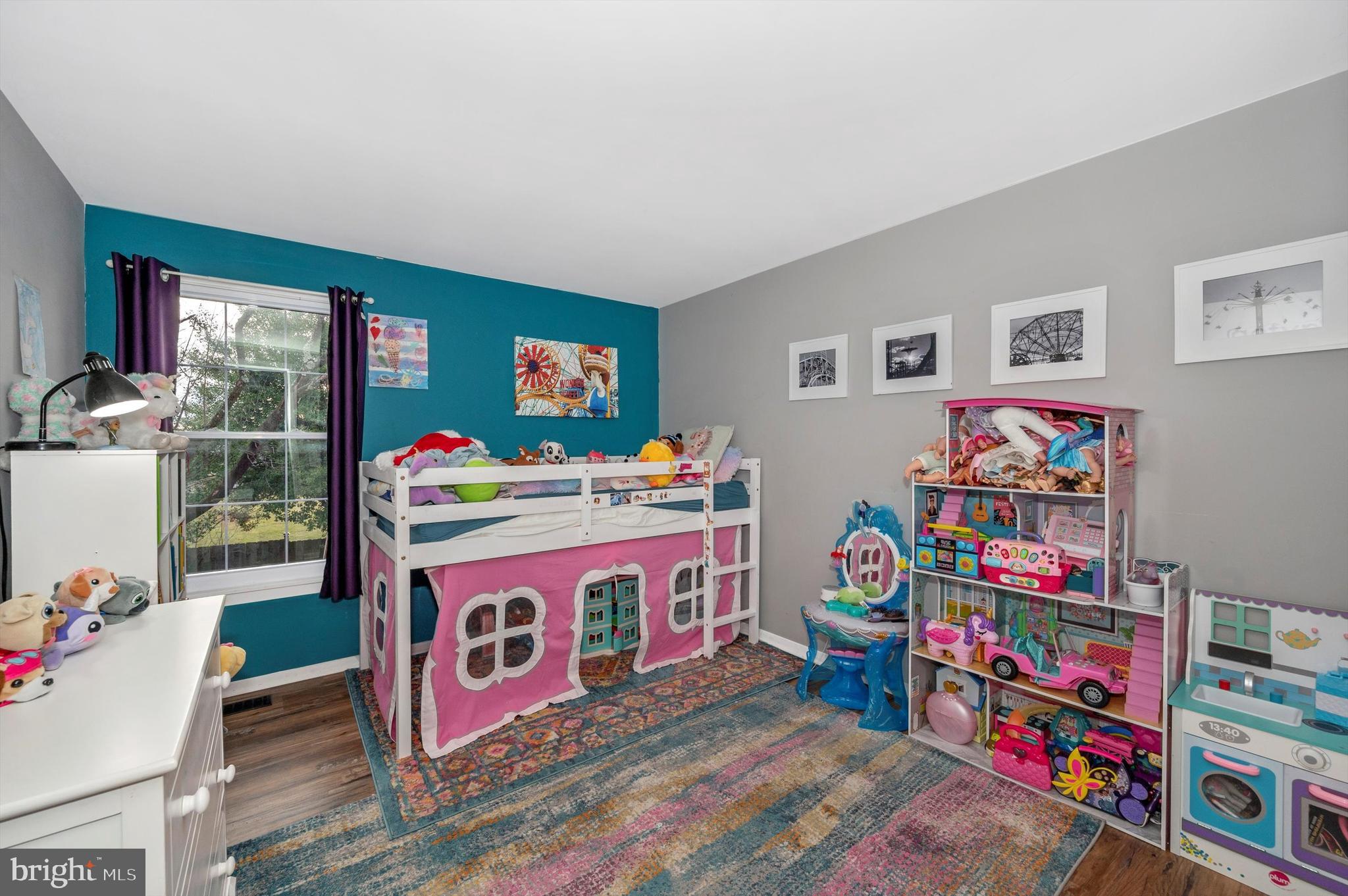 GREENS OF WESTMINSTER - Residential