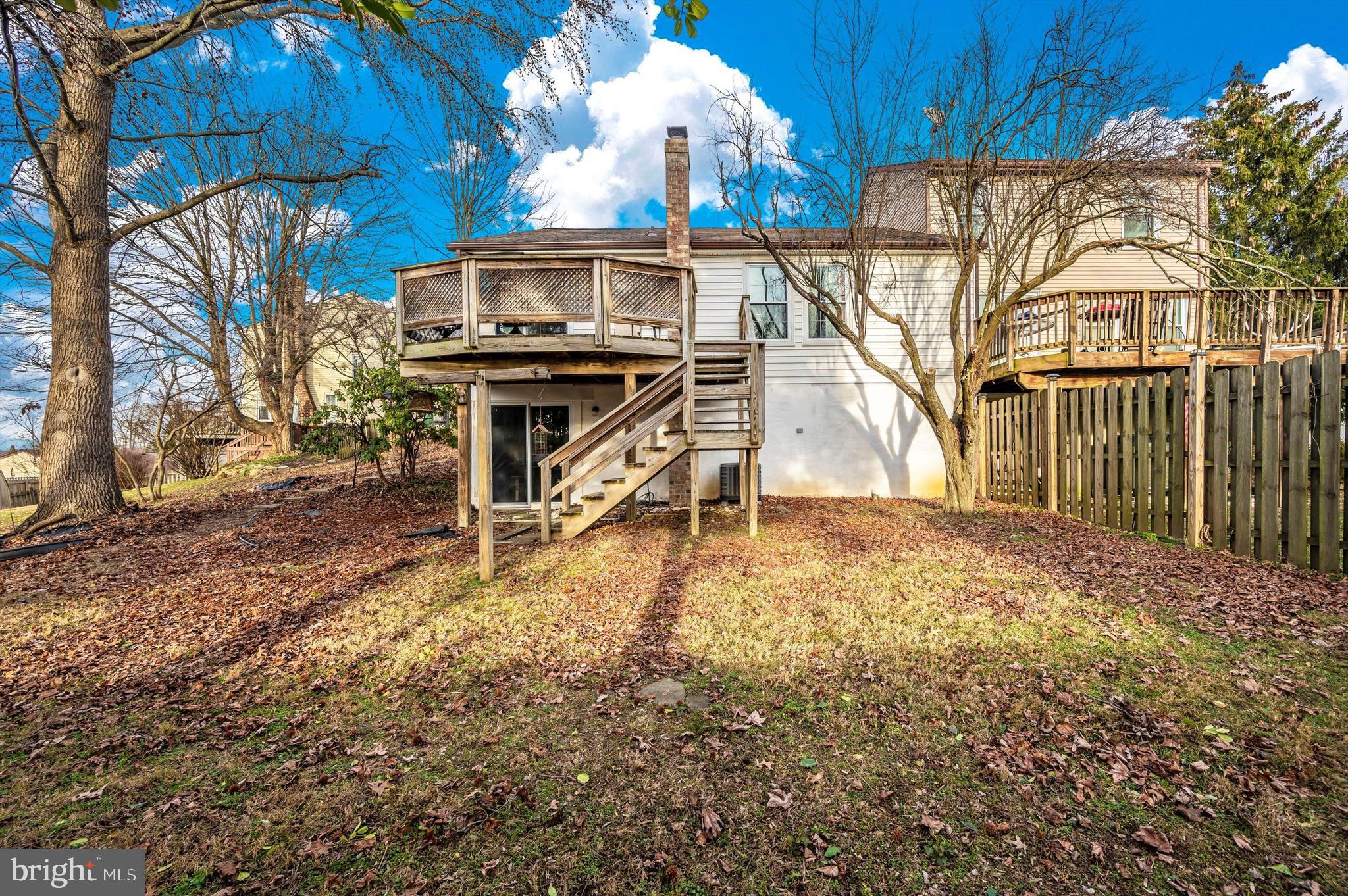 GREENS OF WESTMINSTER - Residential