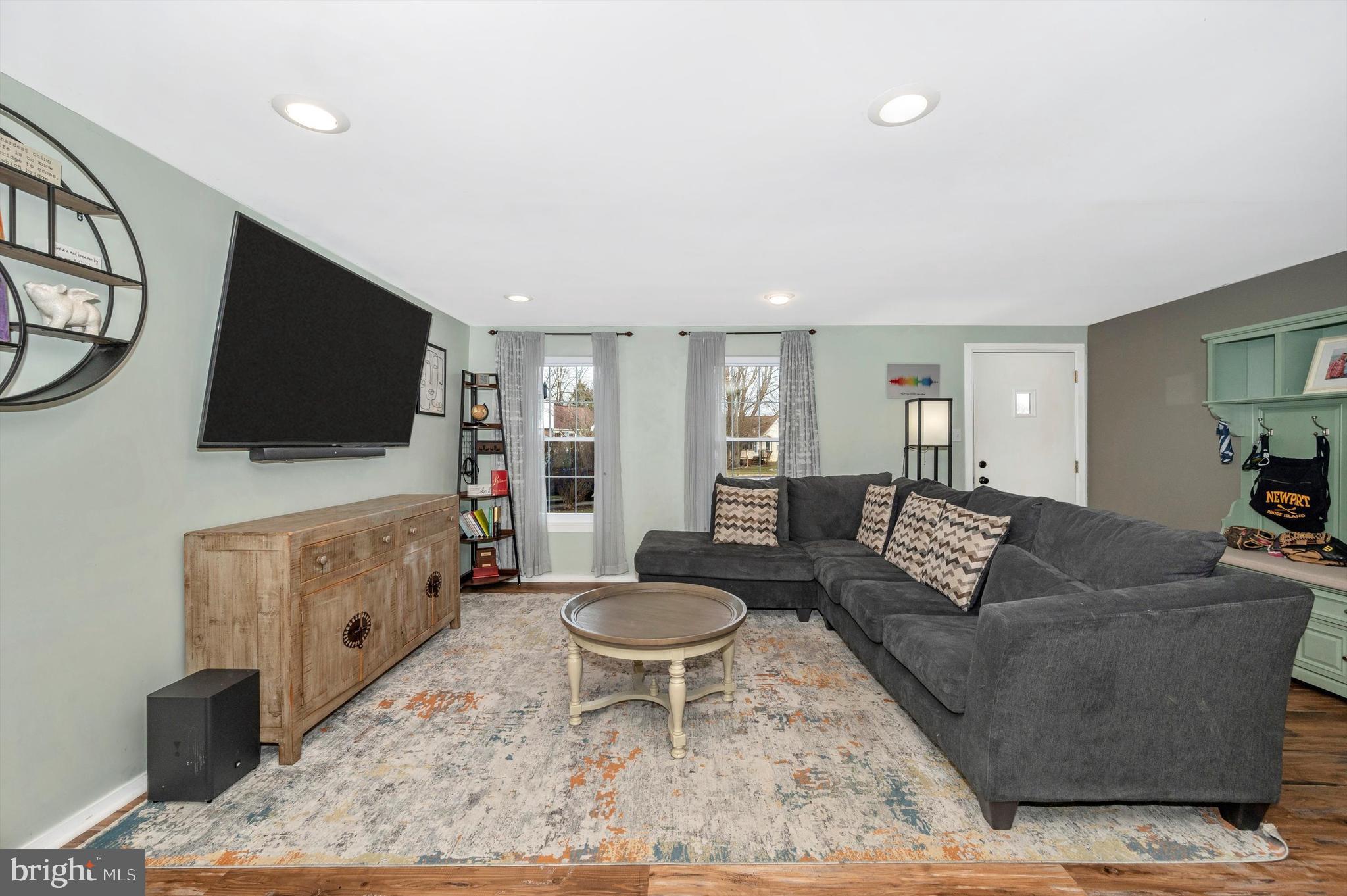 GREENS OF WESTMINSTER - Residential