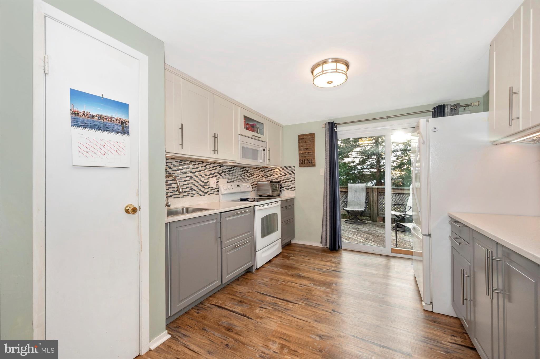 GREENS OF WESTMINSTER - Residential