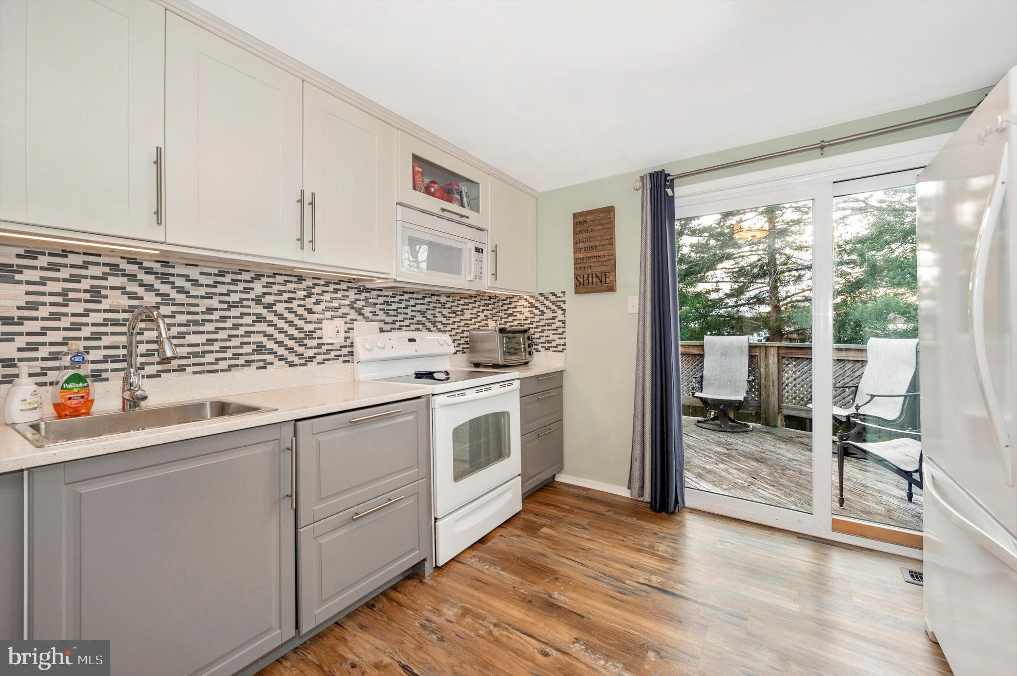 GREENS OF WESTMINSTER - Residential