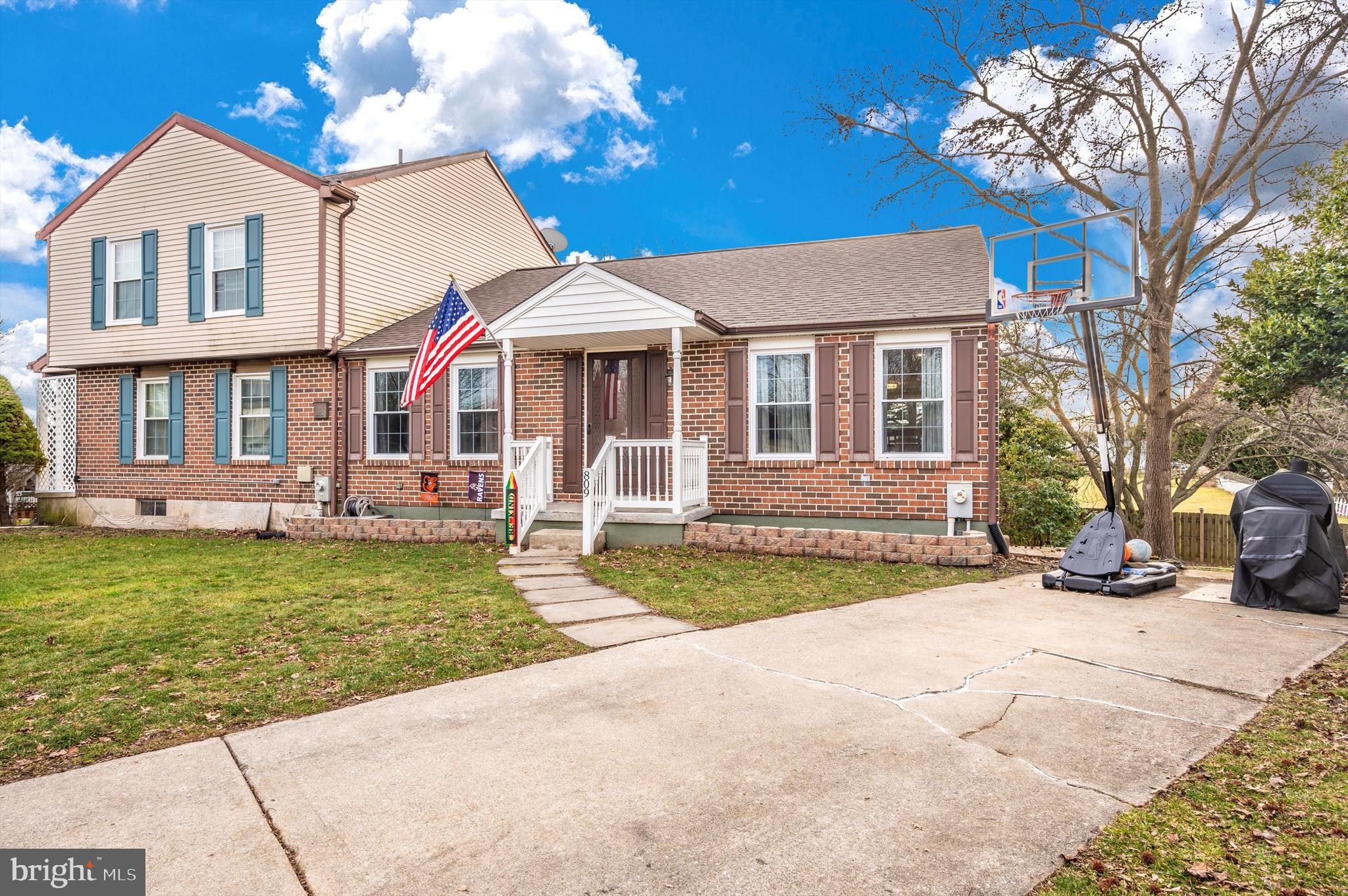 GREENS OF WESTMINSTER - Residential