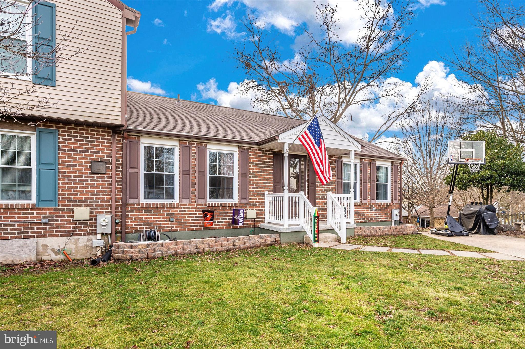 GREENS OF WESTMINSTER - Residential