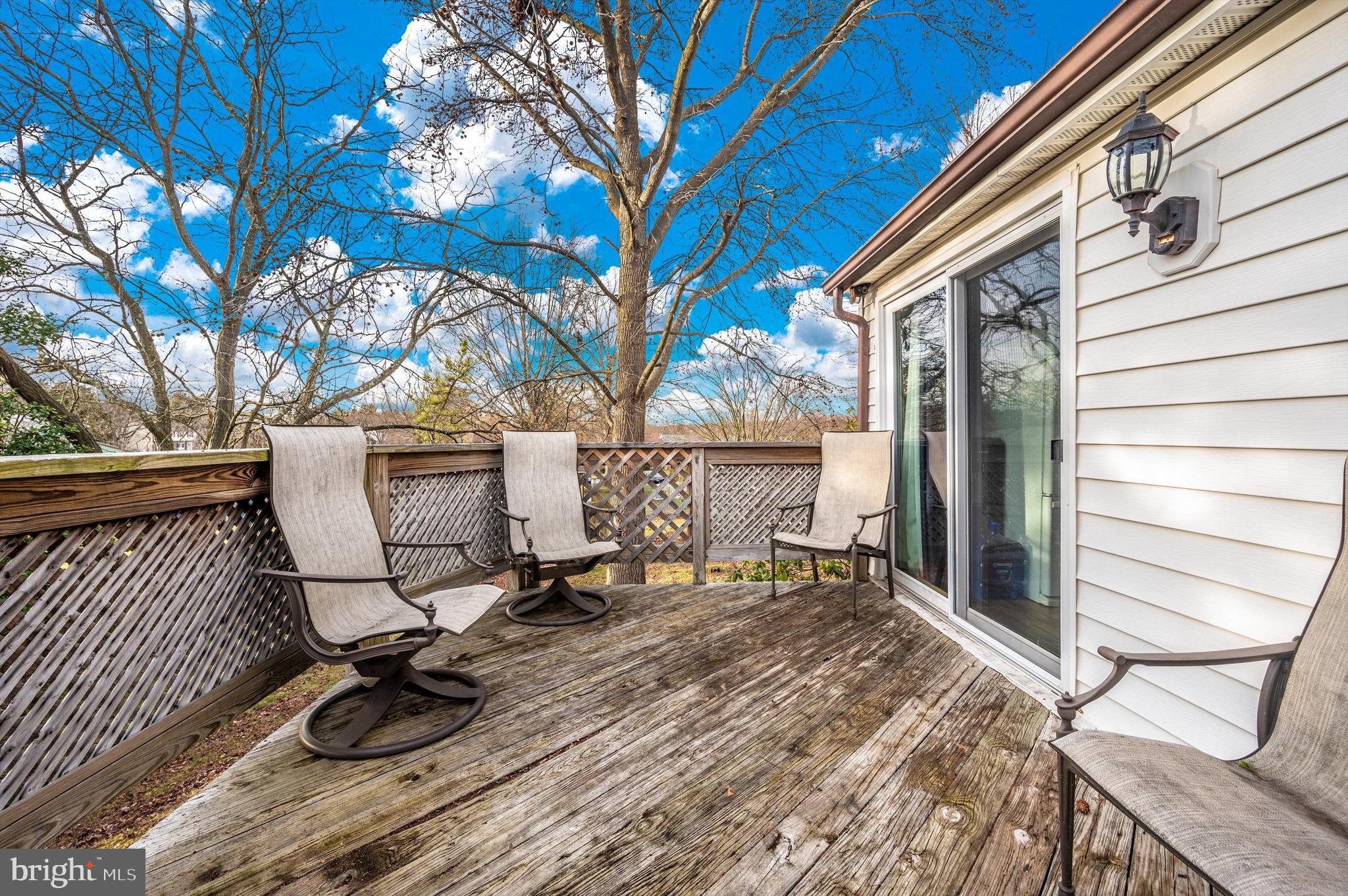 GREENS OF WESTMINSTER - Residential