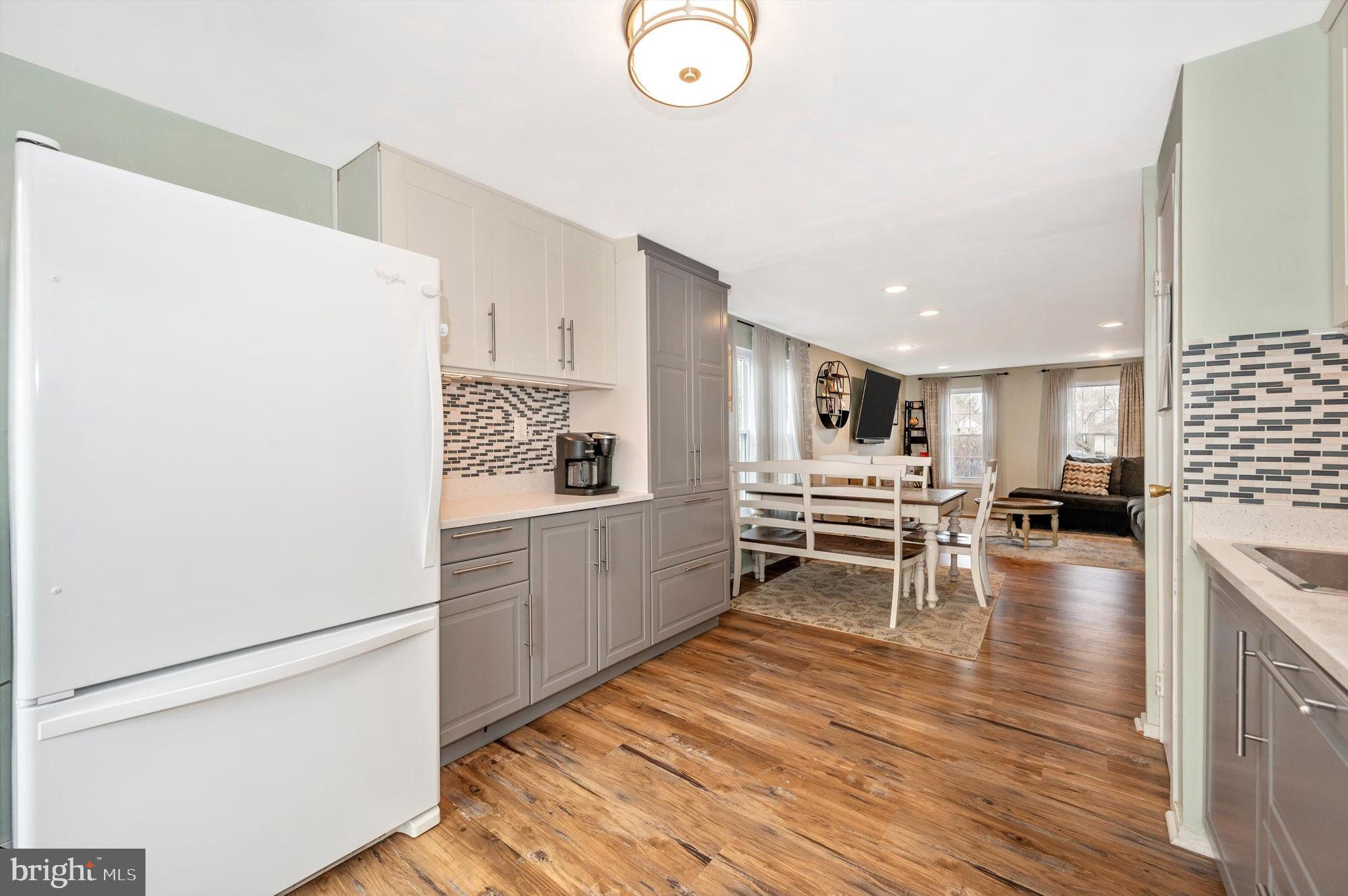 GREENS OF WESTMINSTER - Residential