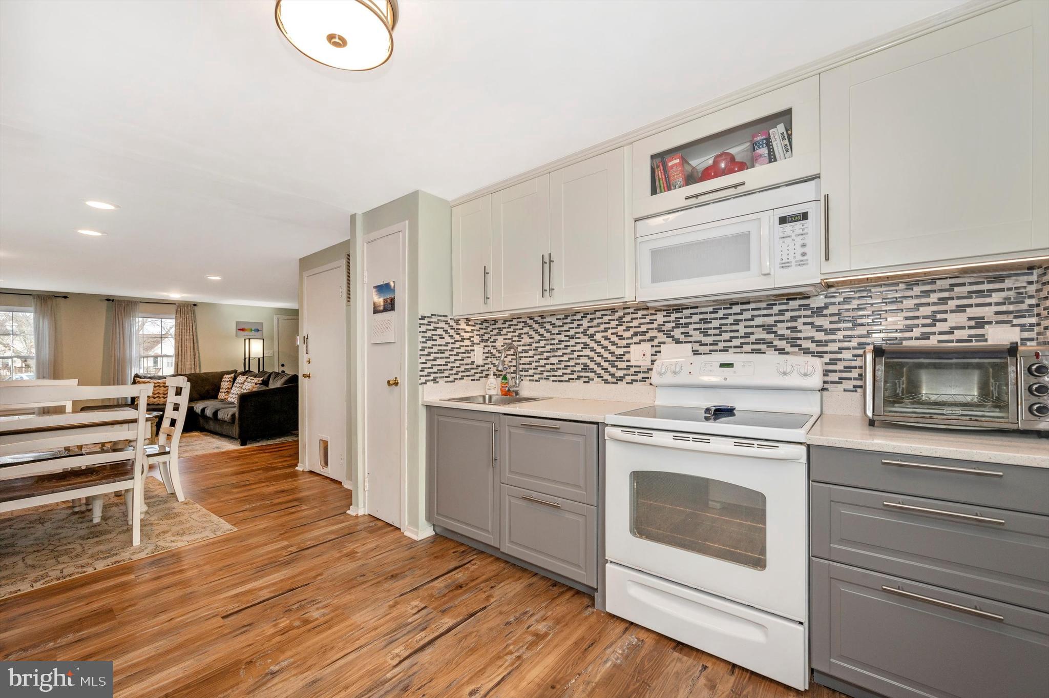 GREENS OF WESTMINSTER - Residential