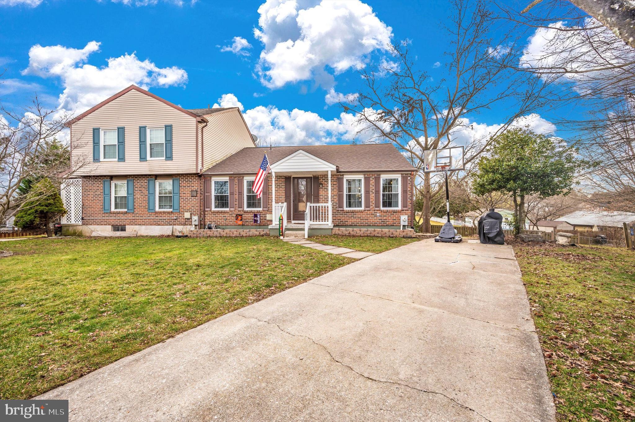 GREENS OF WESTMINSTER - Residential