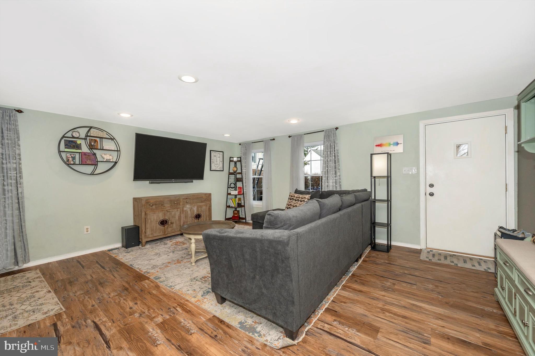 GREENS OF WESTMINSTER - Residential