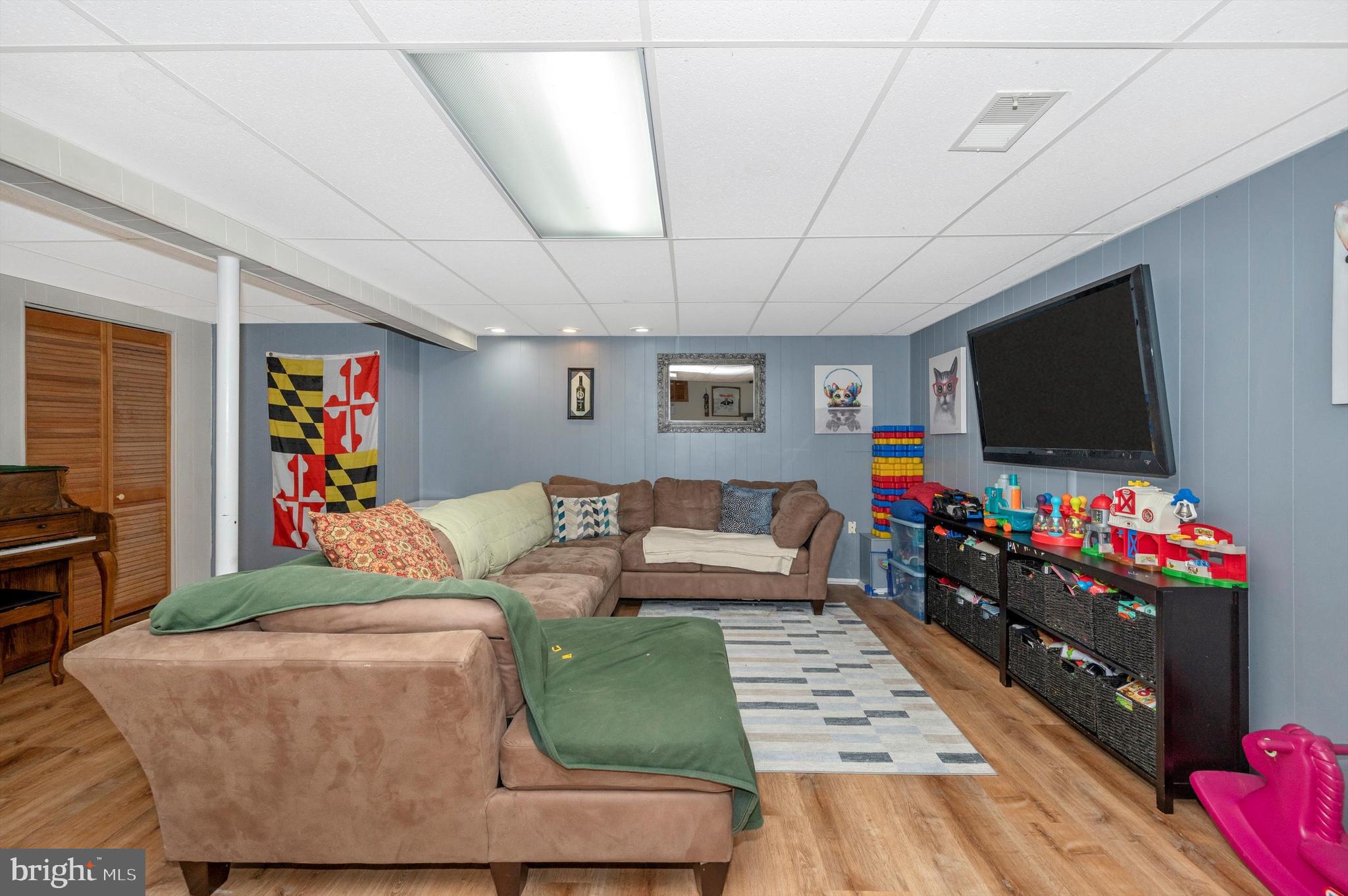 GREENS OF WESTMINSTER - Residential