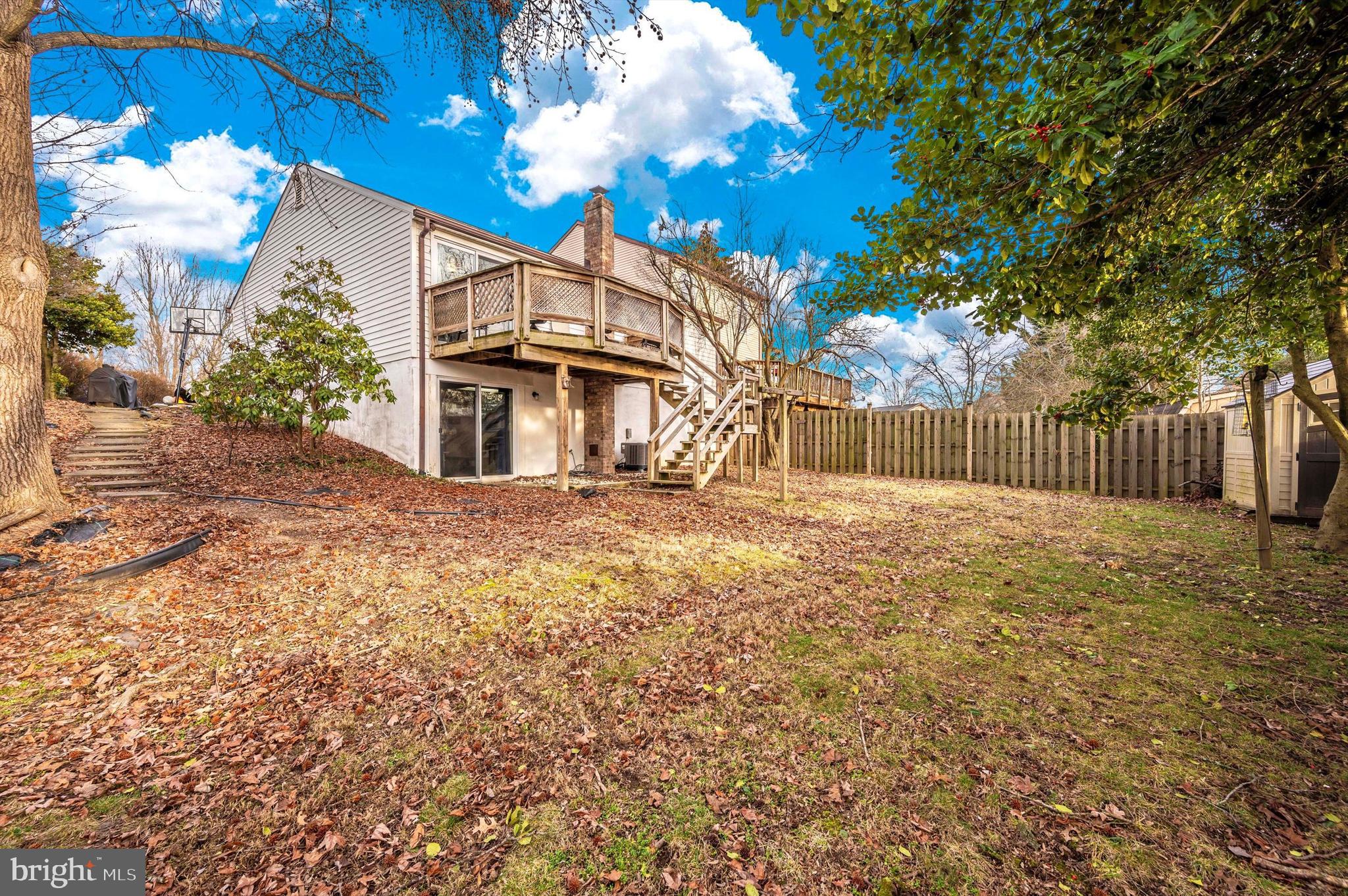 GREENS OF WESTMINSTER - Residential