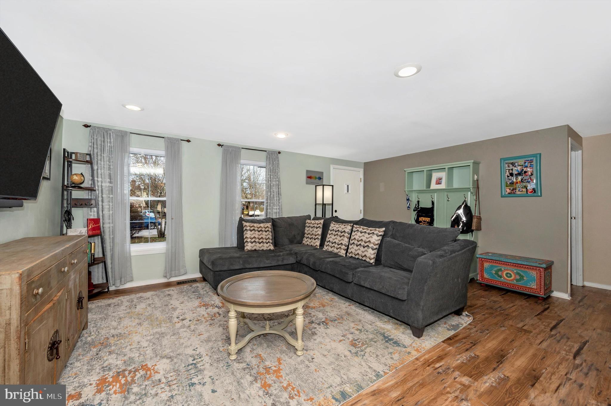 GREENS OF WESTMINSTER - Residential