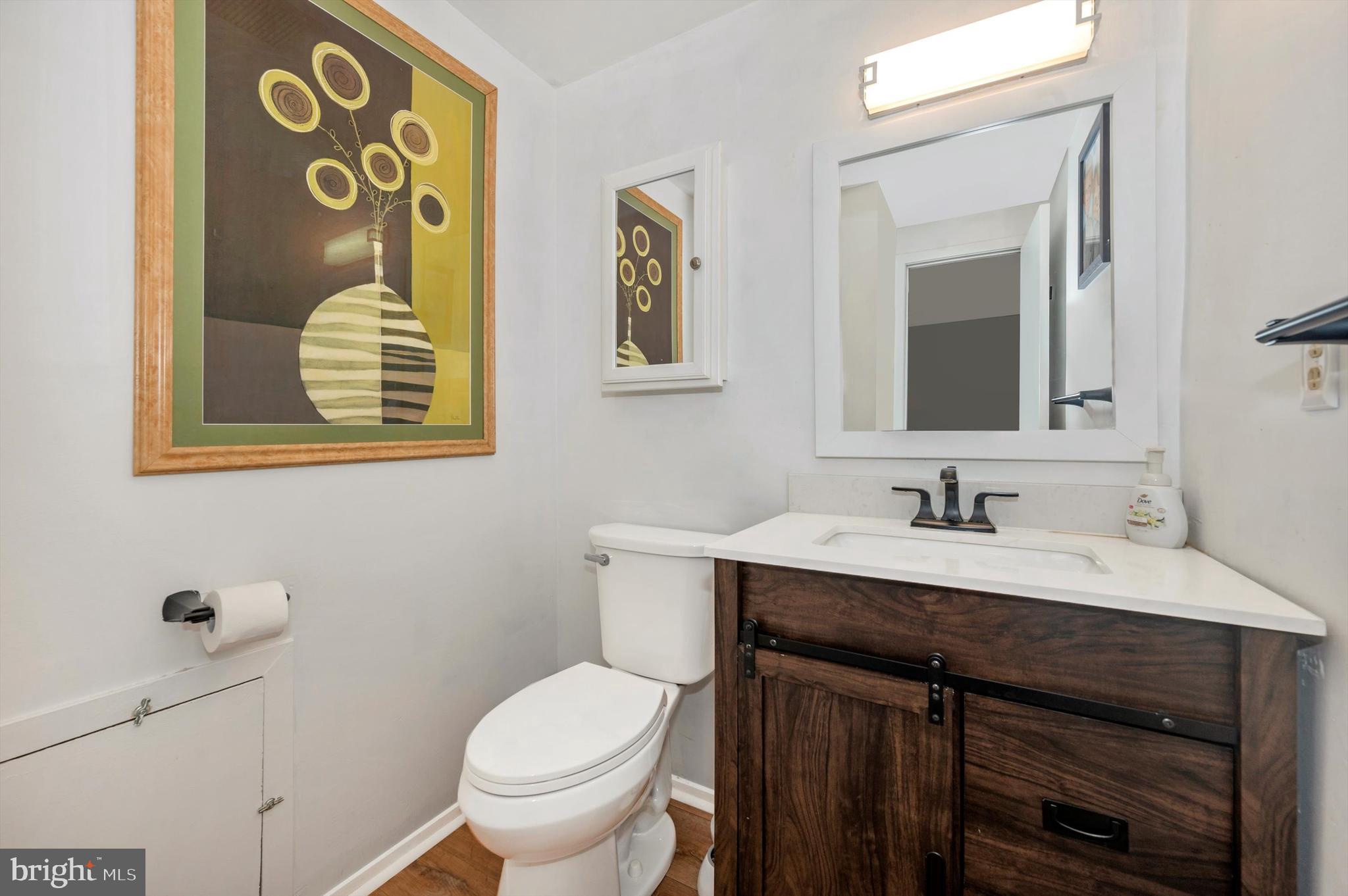 GREENS OF WESTMINSTER - Residential