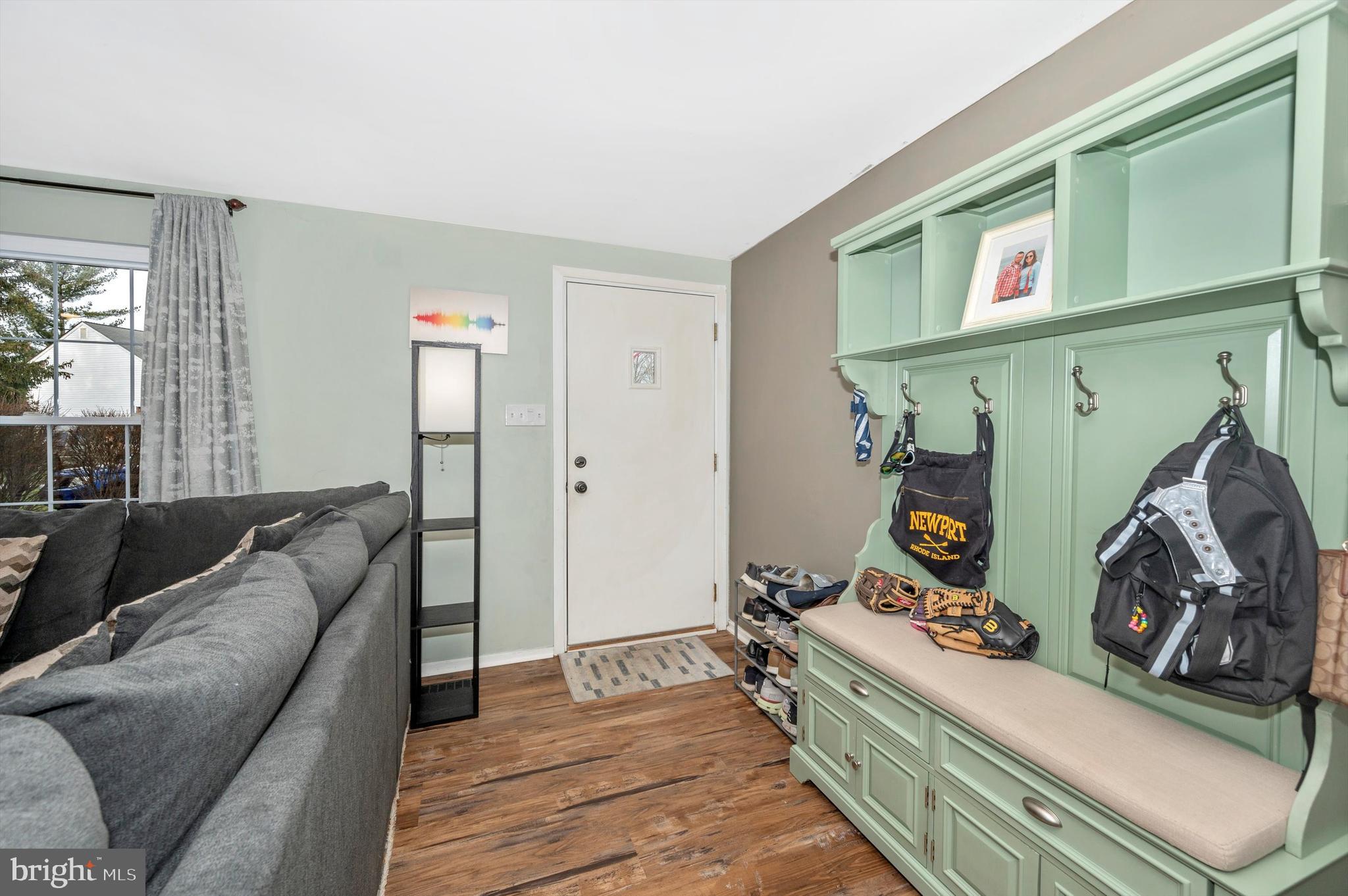 GREENS OF WESTMINSTER - Residential