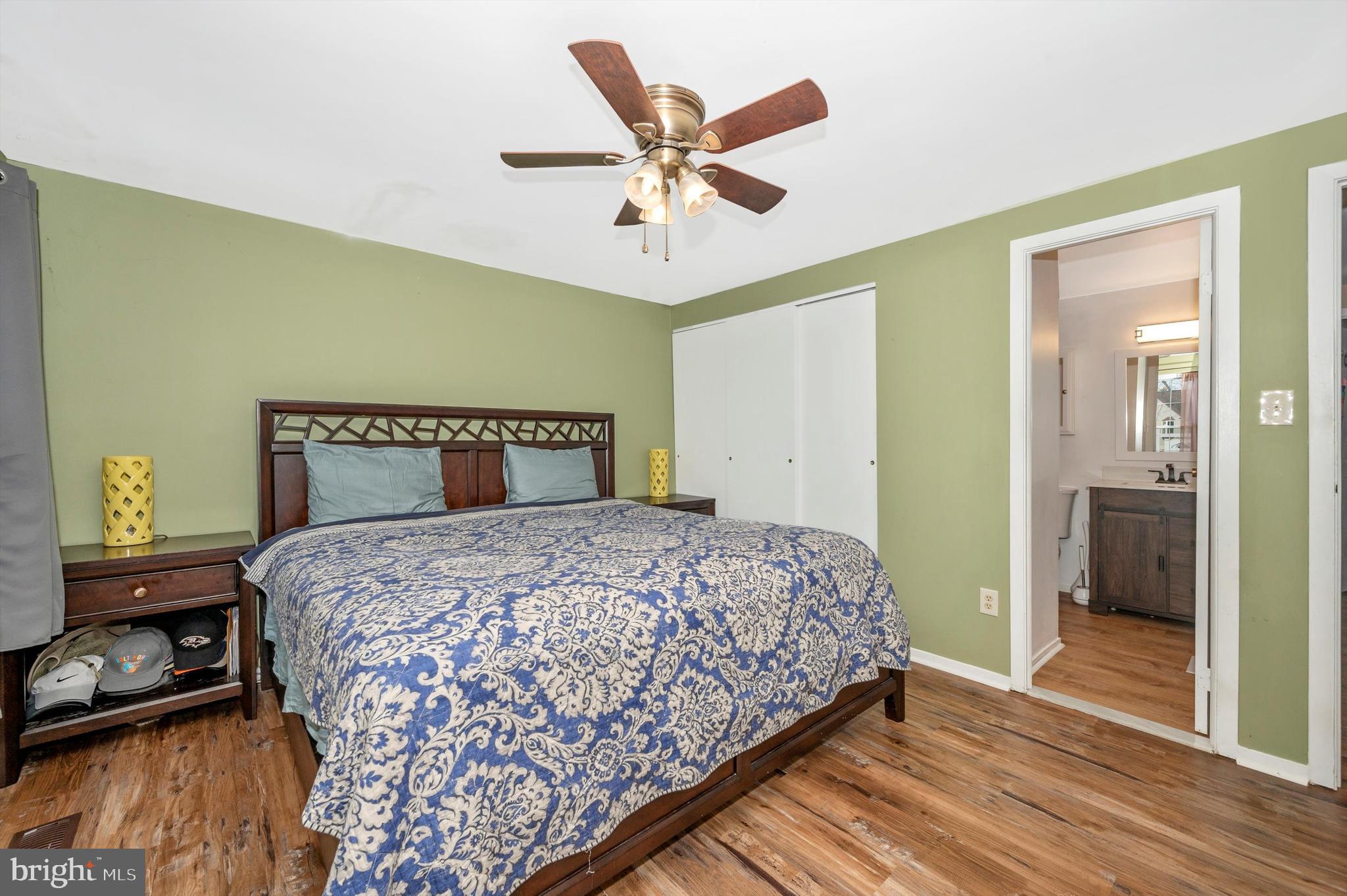 GREENS OF WESTMINSTER - Residential