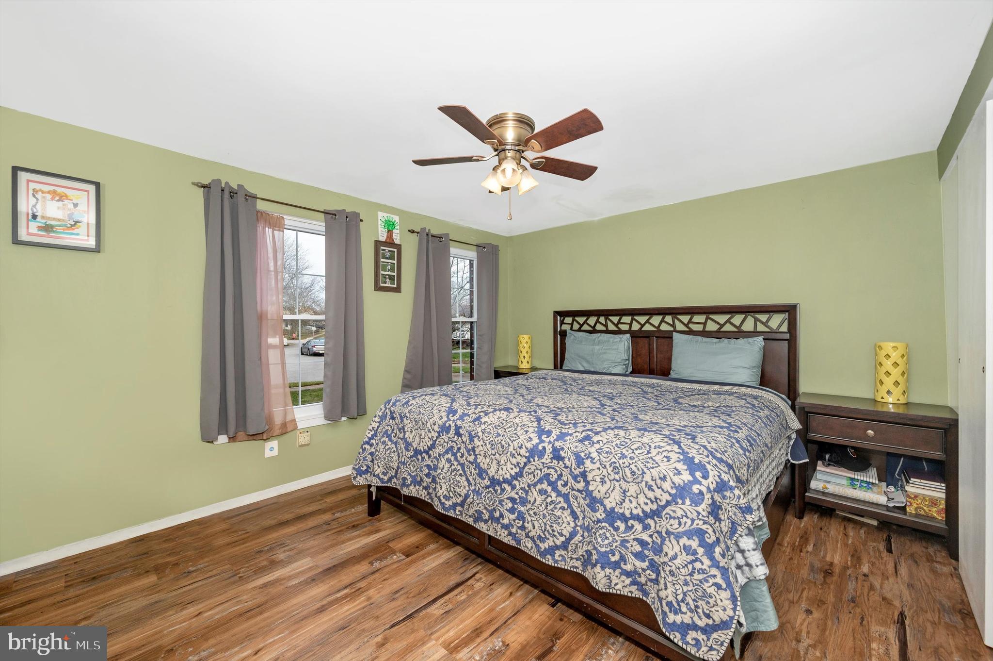 GREENS OF WESTMINSTER - Residential