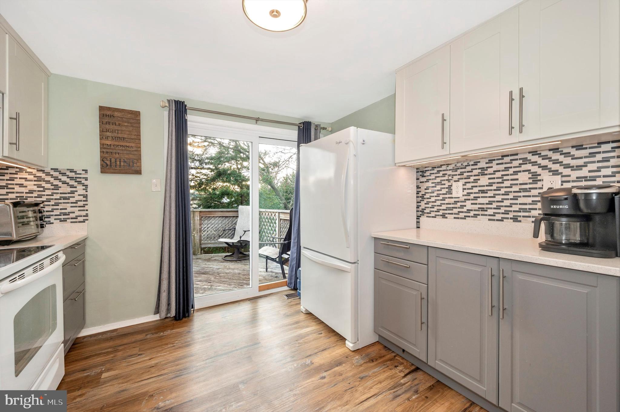 GREENS OF WESTMINSTER - Residential