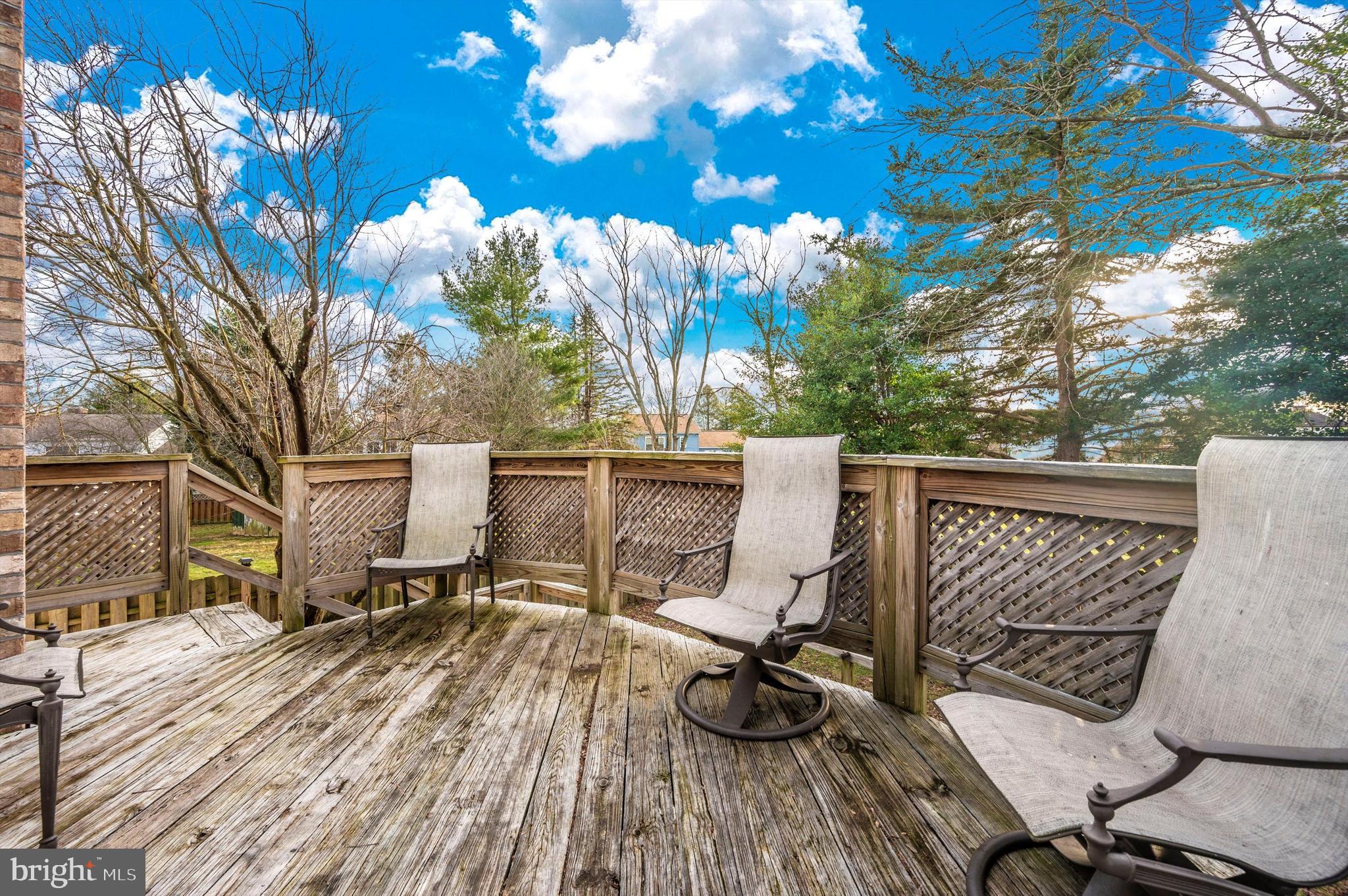 GREENS OF WESTMINSTER - Residential