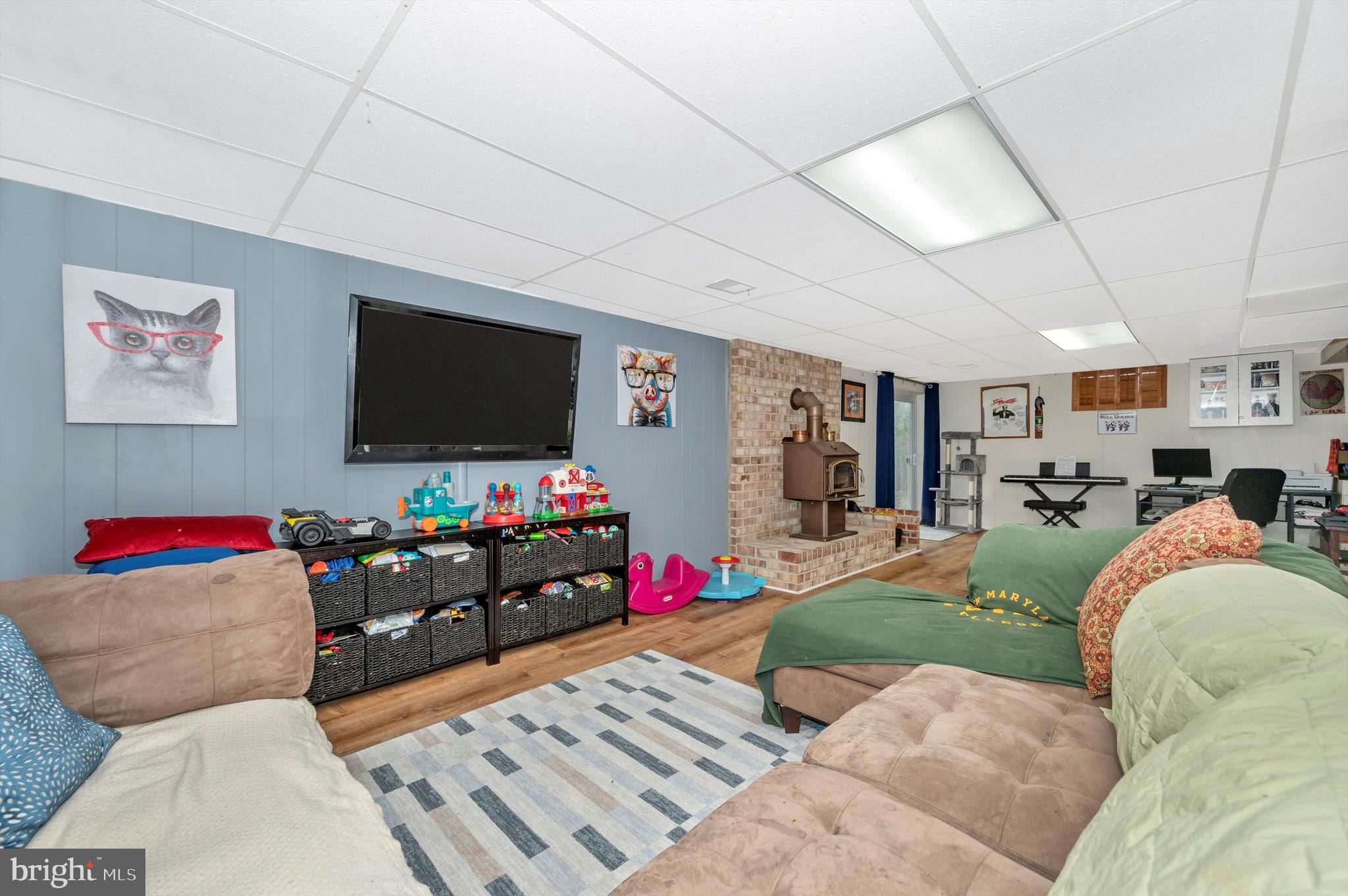 GREENS OF WESTMINSTER - Residential