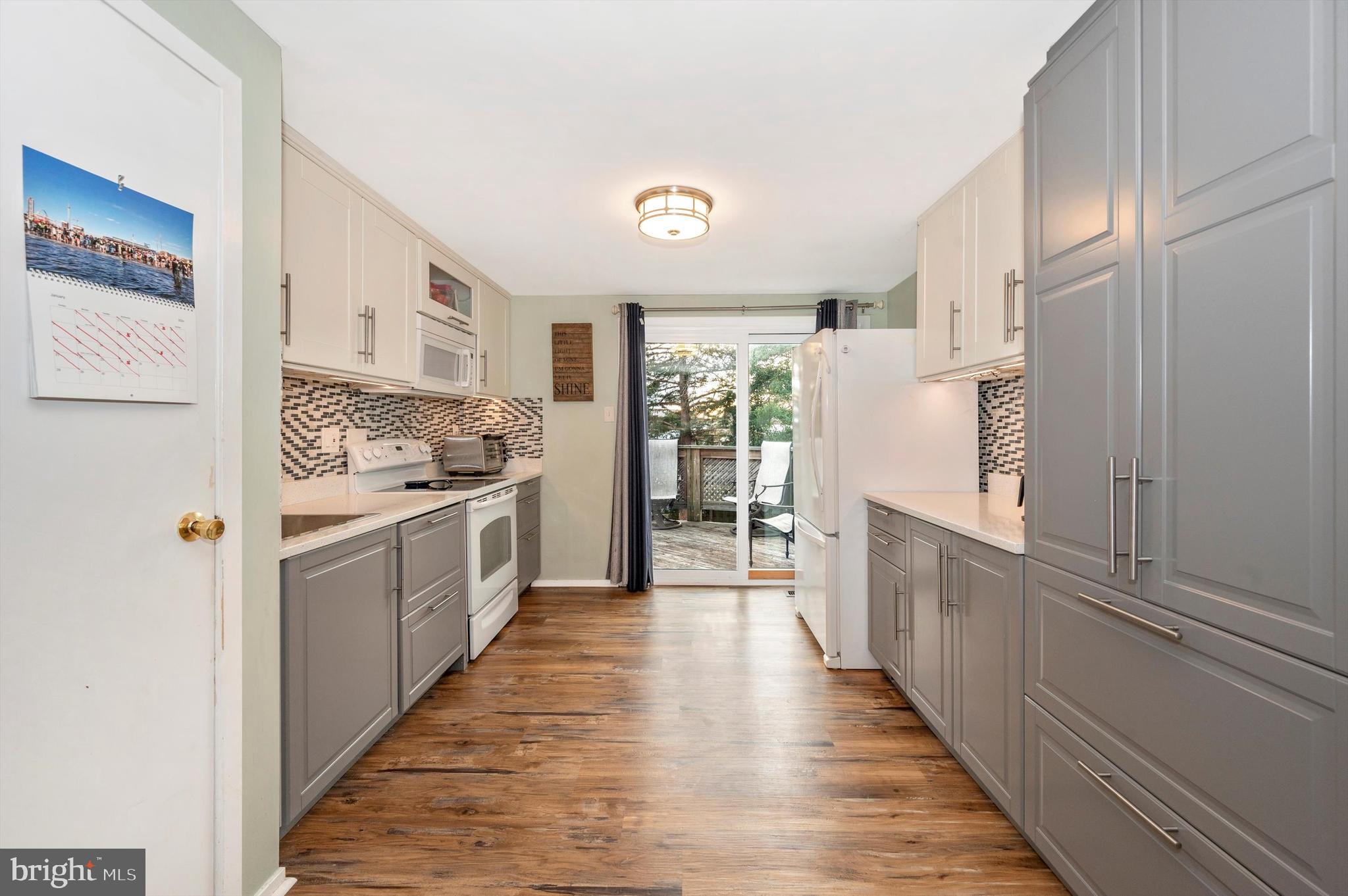 GREENS OF WESTMINSTER - Residential